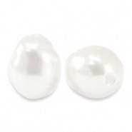 Imitation freshwater pearls